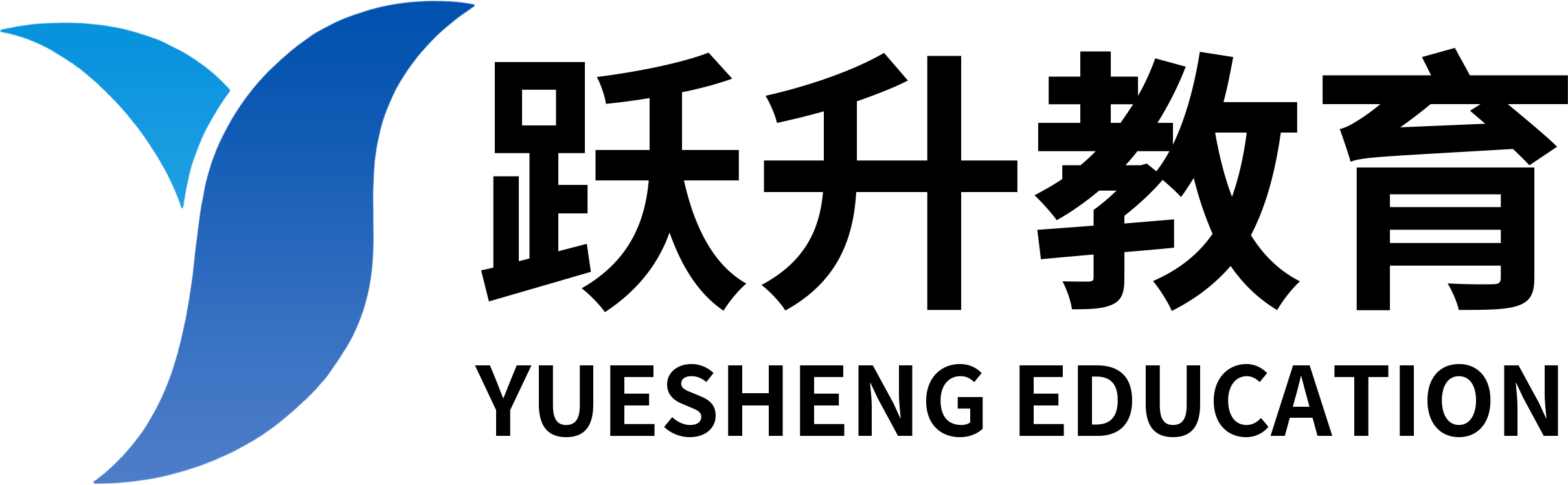 跃升教育