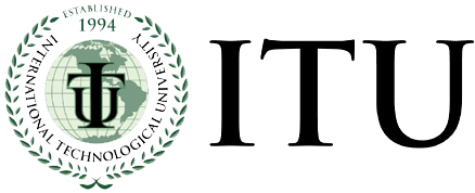 美国国际科技大学